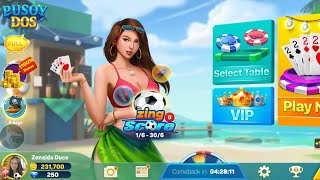 Pusoy Dos Zing Play Online Game screenshot 3