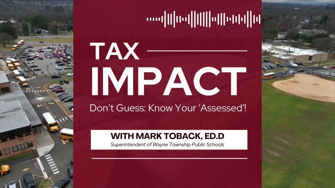 Referendum Series 002: Tax Impact with Dr. Mark Toback and Bill Moffitt