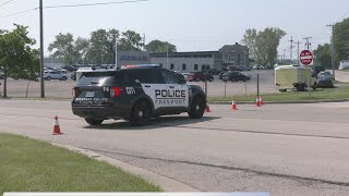 Two dead in Freeport murder-suicide