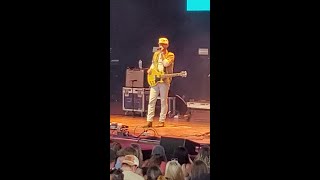 Greylan James - Water At A Wedding (Live) @ Merriweather Post Pavilion, Columbia, MD - 08/30/25