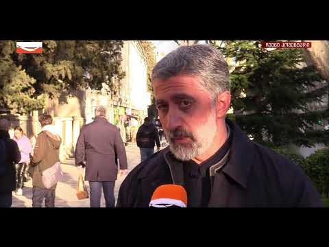 🔻”ახალი პარადიგმა” - თენგო ომანიძესთან ერთად