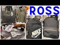 Lunes de rebajas en ross super tienda con grandes descuentos