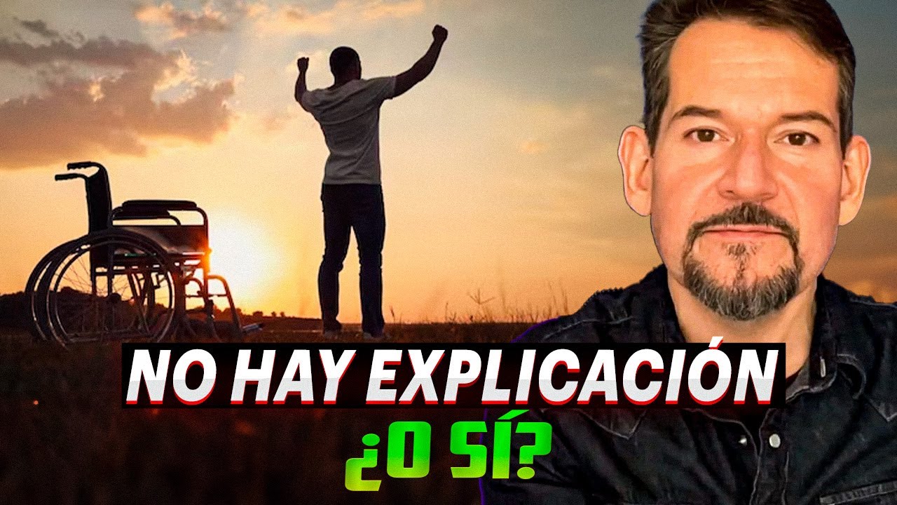 Curaciones Inexplicables