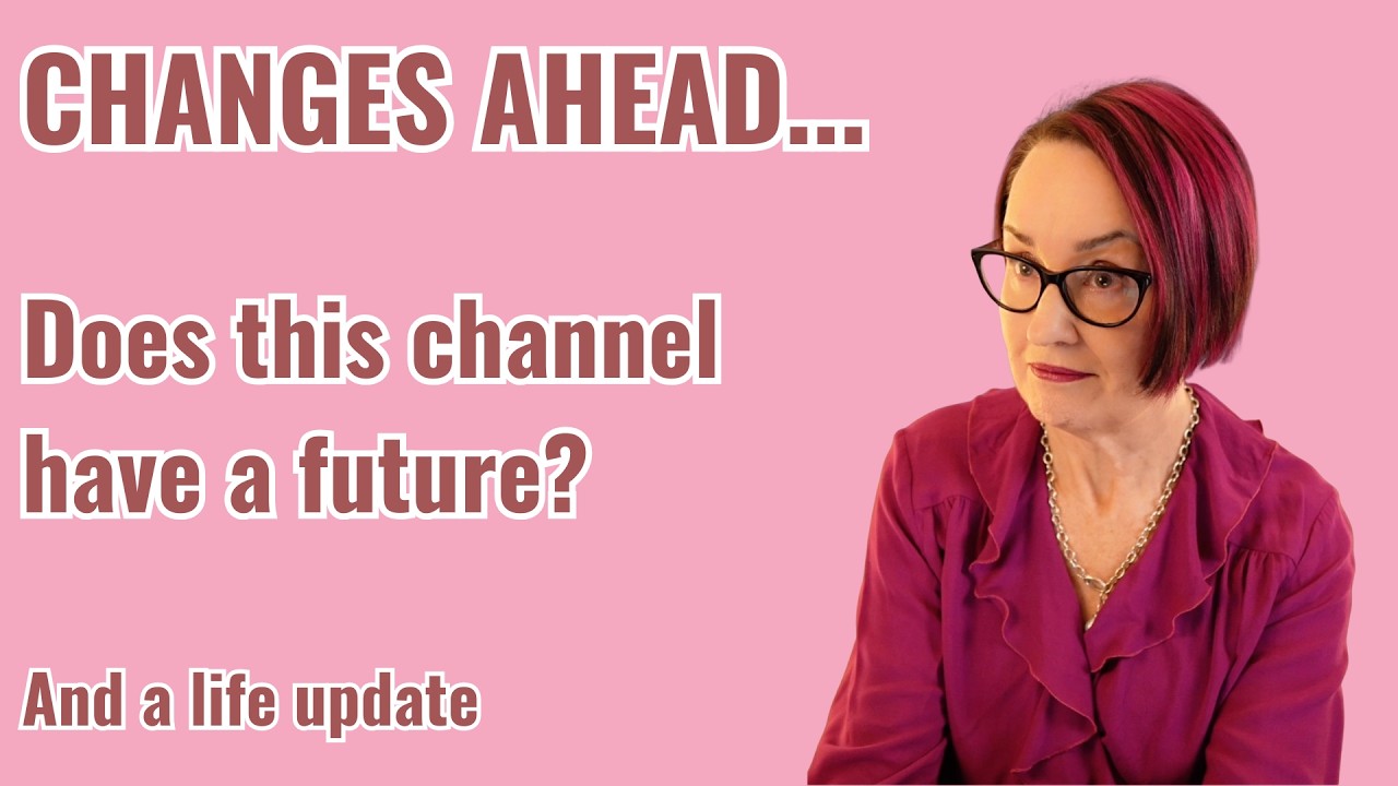 Everything has changed: The truth about YouTube