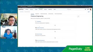 Global Event Orchestrations Demo