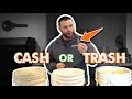 Do you Like Extra Cash from Brass?