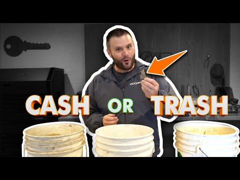 Do you Like Extra Cash from Brass?