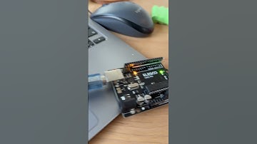 Arduino (robotic gripper) #arduinoproject #arduino