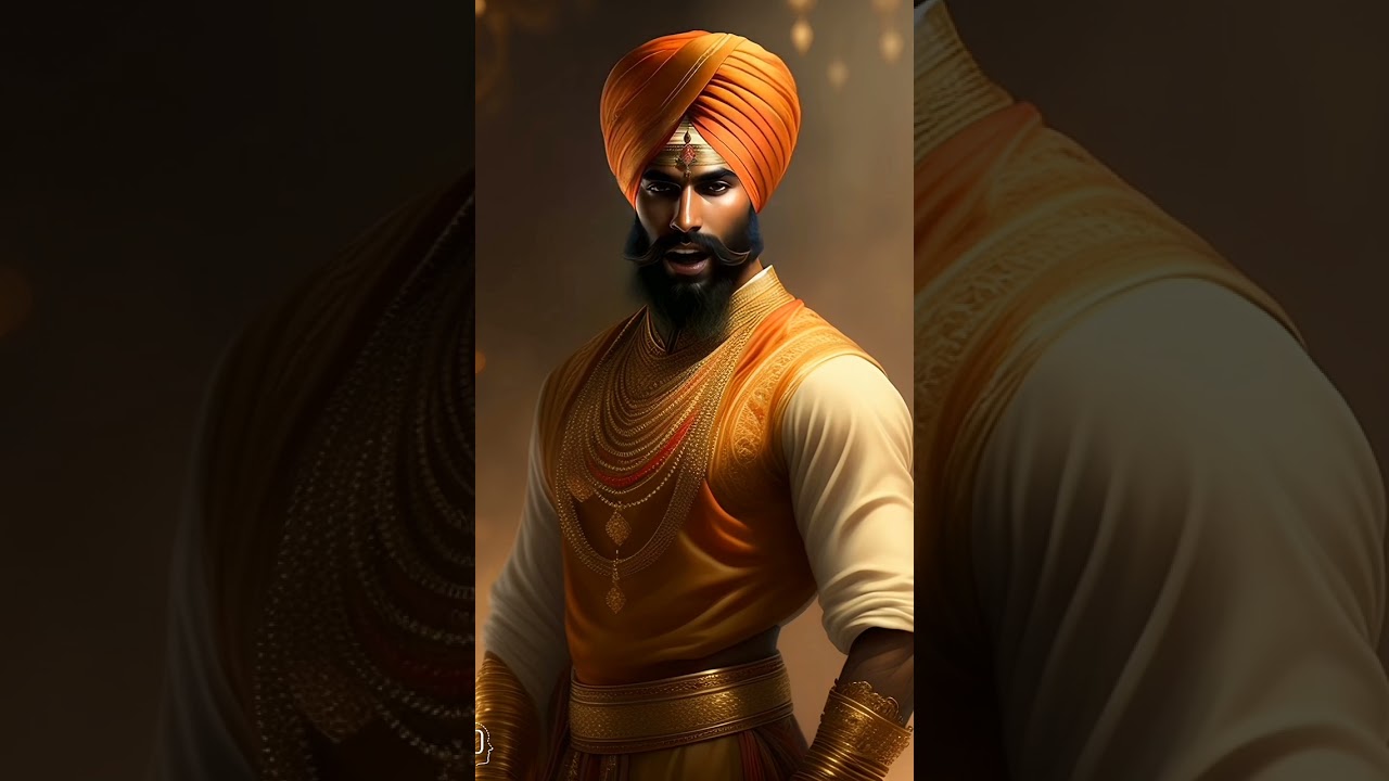 Guru Nanak Dev Ji history 