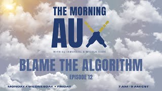 Blame The Algorithm (with @FlossTheMackOfficial ) | Episode 12 Profile