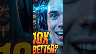 10 x Better Listen with headphones for the best experience