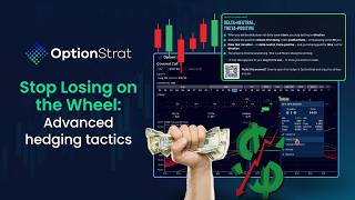 Stop Losing On The Wheel: Advanced Hedging Tactics