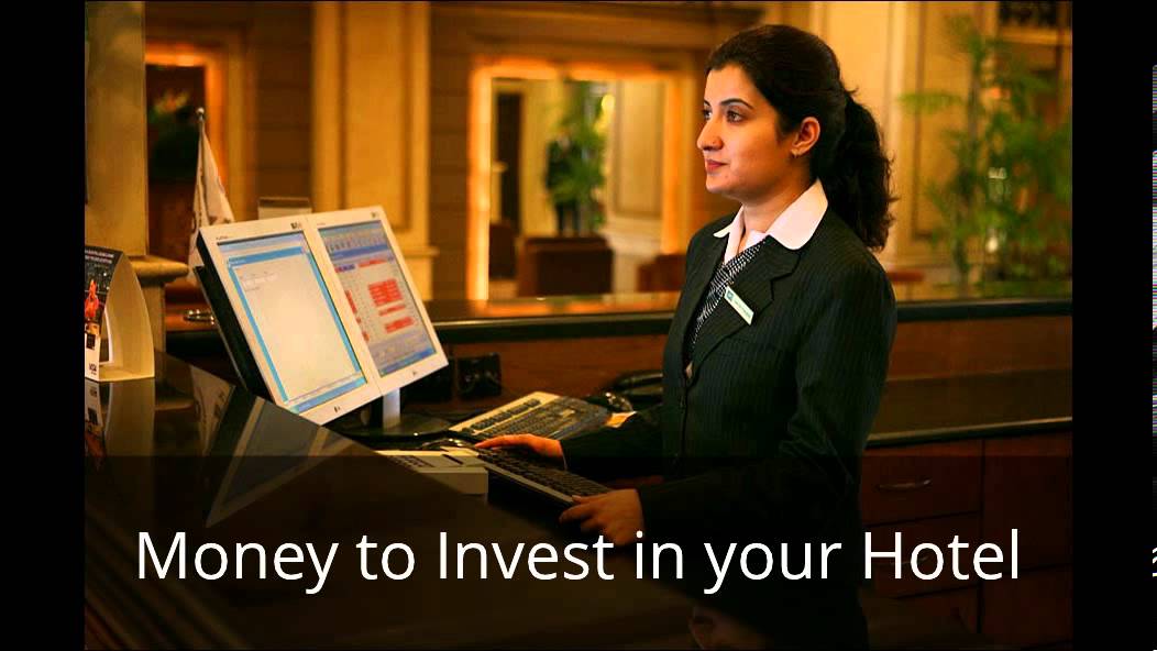 Business Loans for Hotels