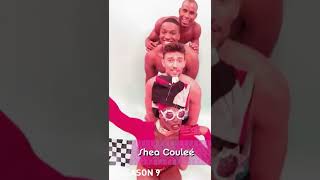 RuPaul's Drag Race Season 9 ''Selfie With The Pit Crew'': Shea Couleé #shorts