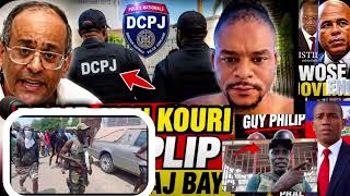 🙀🔥 Bagay yo Melanje Plip PliP MANDE DCPJ POU ARETE APAID🙀🔥/ Philippe REPOND MArtely 🔐🚨