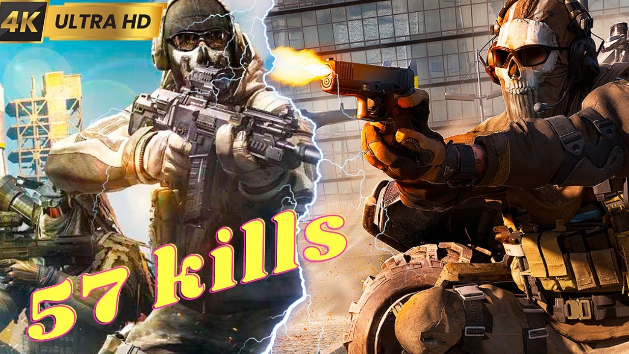 57 KILLS IN ONE ROUND 😱 NEW WORLD RECORD? | Call of Duty Mobile - YouTube