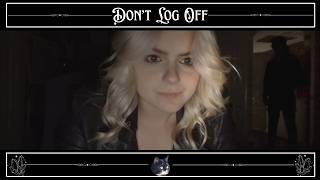 A Virtual Birthday Party Takes a Disturbing Turn - Don't Log Off (2025) summary and review