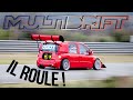 Fiat multidrift qgdt  enfin 