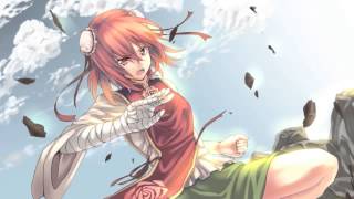 Nightcore  Karate