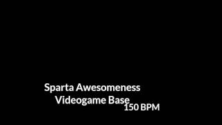 Sparta Awesomeness Videogame Base