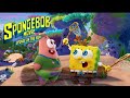 The Spongebob Movie: Sponge On The Run - Kamp Koral Patrick Star Scene (Full Screen)
