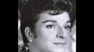 زكي موران - قبلة الوداع (أغنية تركية مترجمة) Zeki Müren - Veda Busesi