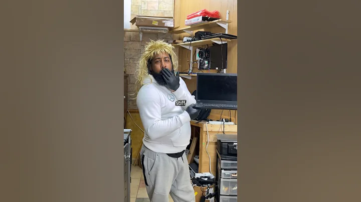 ThinkPad or ThinkBad? Has Lenovo ruined the best laptop ever made? #tech #pc #technology #shorts