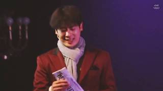 200531 18:00 뮤지컬 알렉산더 스페셜 커튼콜 - 'Everybody loves Alexander' (강정우 배우님, 빌리/고우트 & 박규원 배우님, 알렉산더/대니)