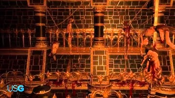 USG - Path of Exile (Trailer)