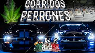 Corridos perrones mixx 