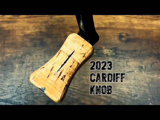 The CARDIFF Knob: A Follow Up 