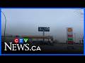 Saskatchewan drivers hit by overnight gas hike | CTV News Regina at Six for Friday, March 6, 2026