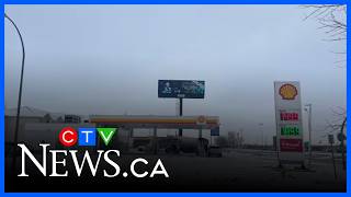 Saskatchewan drivers hit by overnight gas hike | CTV News Regina at Six for Friday, March 6, 2026