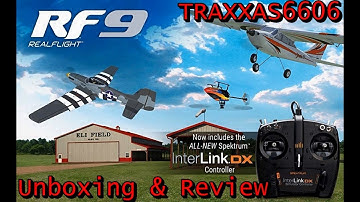 RealFlight 9 Unboxing and Review