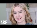 Beginning of video