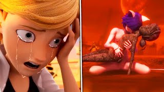 Uğur Böceği̇ Yok Oldu Beyaz Kedi̇ Geri̇ Döndü - 5. Sezon 24. Bölüm Fragman İncelemesi̇