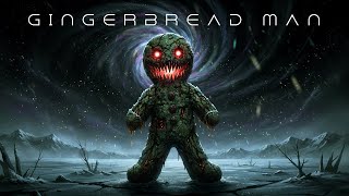 GINGERBREAD MAN | Horror Dark Ambient Music & Background Soundscape