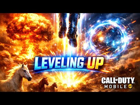 Video TIME TRAVELING INTO MY FIRST NUKE THIS SEASON vs SUPER SAIYAN BOTS • Season: 2 Lunar Charge in CODM!