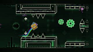 Jarvis 2 Players map by Robotchief /GD (Insane demon)