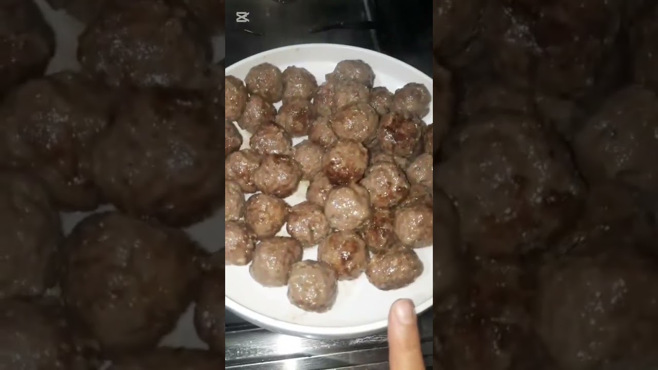 كوفتة داوود رائعه #اكسبلور #food 