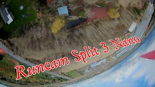 Runcam Split 3 Nano