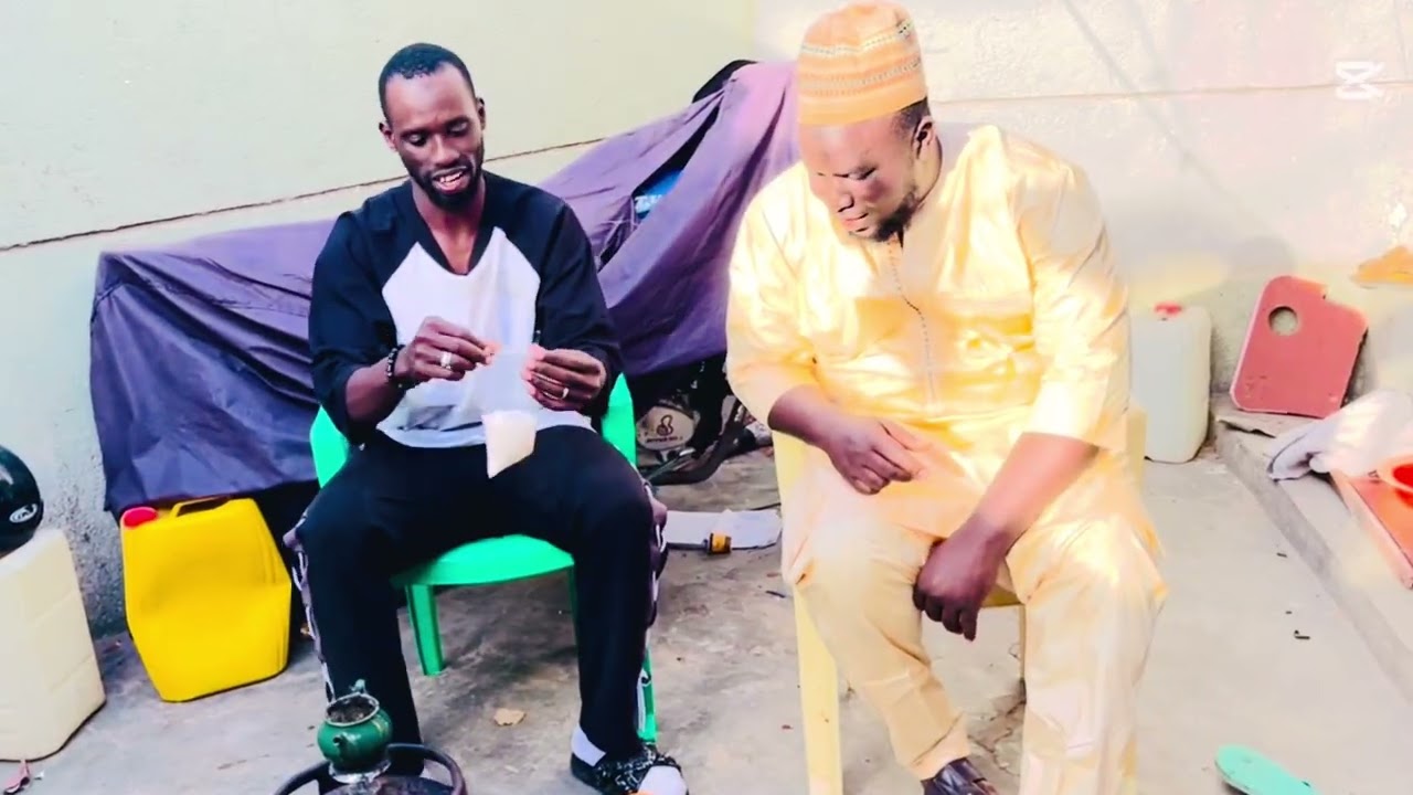 Nawouligou partie 11