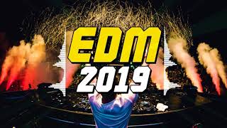เพลงตื้ดในผับv.10 - Mini-Nonstop EDM X BOUNCE 2019 สายตื้ดมารวมกันตรงนี้ !