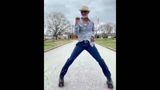 Celebrity Bishop Vance R  Oldes deliver some good energy for the day Profile