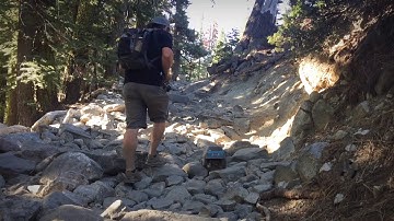 Rubicon Trail Adventure with Brad Perry and His Axial SCX10 II RTR