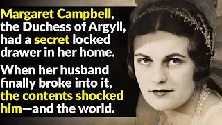 Famous The 'Dirty Duchess' Whose Toxic Secret Shocked The World Wealth