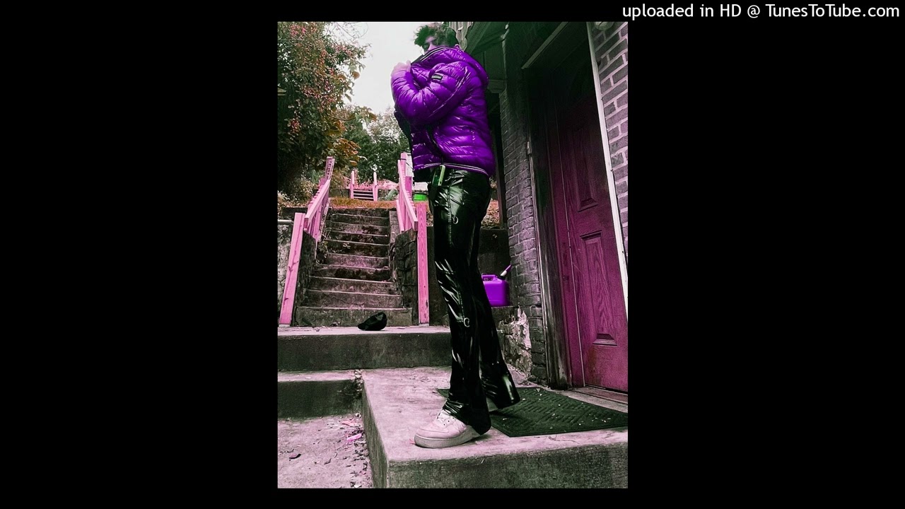 KLYDE KARDI & BABYGOTH - i Feel Like (Prod. Purps of 808 Mafia)