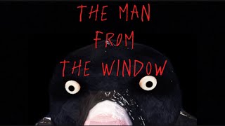 The man from the window | an animal company movie