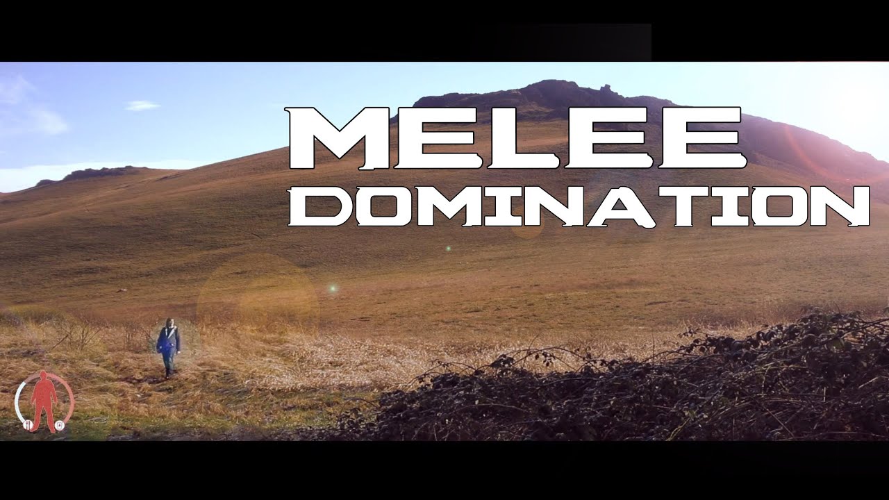 Infestation: Survivor Stories - Melee Domination