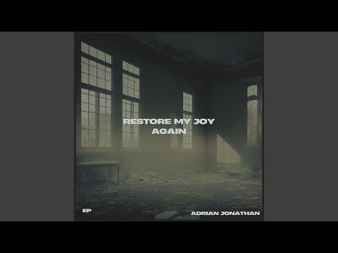 Restore My Joy Again cover